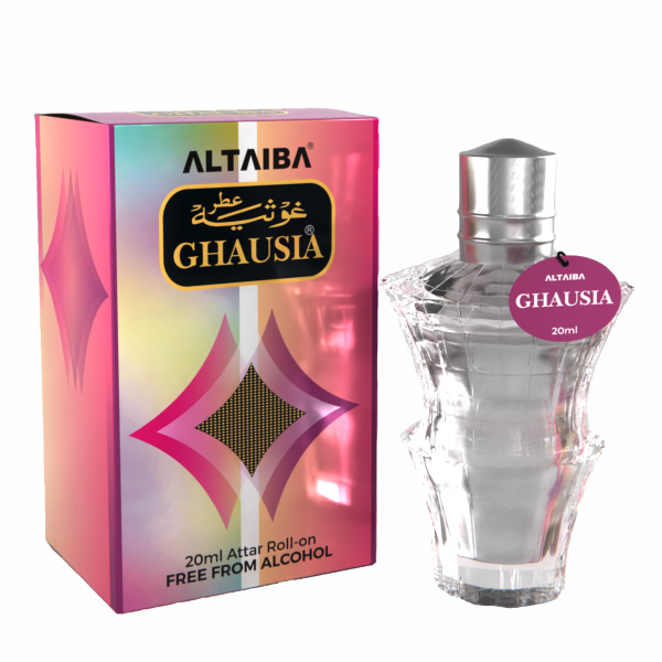 Ghausia